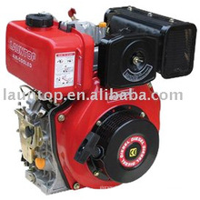 10hp air cooled diesel engine